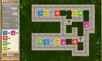Blox Forever XS