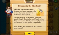 Ranch Town