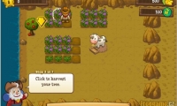 Ranch Town