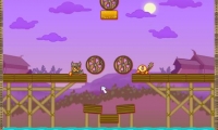 Roly Poly Eliminator