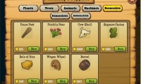 Ranch Town