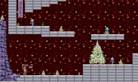 Lizardia Xmas