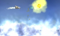 Cloudburst