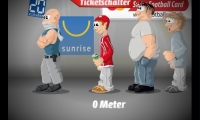 Queuing