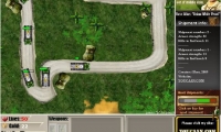 Deep Forest TD