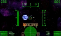 Space Patrol