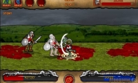 Zombie Knight