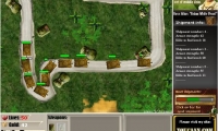 Deep Forest TD