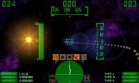 Space Patrol