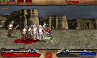 Zombie Knight