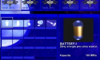 Space Patrol