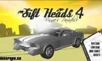 Sift Heads 4