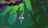 Earth Worm Jim