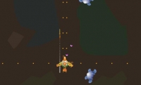 Starship Chopper