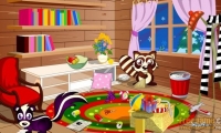 Teddys Birthday 