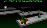 Gool 2 The Christmas Catastrophe