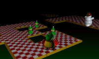 Gool 2 The Christmas Catastrophe