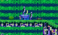 Sonic Death Zone