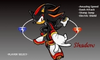 Sonic Death Zone