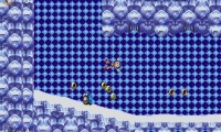 Sonic Death Zone