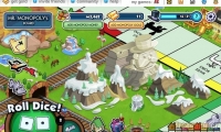 MONOPOLY MILLIONAIRES