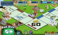 MONOPOLY MILLIONAIRES