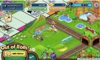 MONOPOLY MILLIONAIRES