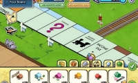 MONOPOLY MILLIONAIRES