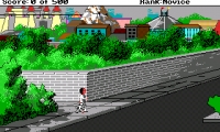 Leisure Suit Larry 2