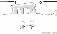 Stickman Fighting