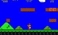 Super Mario Sorb 1