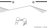 Stickman Fighting