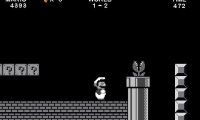 Super Mario Sorb 1