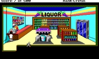 Leisure Suit Larry 2