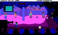 Leisure Suit Larry 2