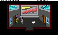 Leisure Suit Larry 2