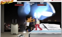 Pillow Fight Club