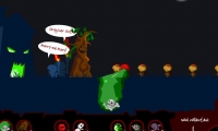 Witch Hunt