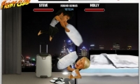 Pillow Fight Club