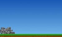 Rise Of The Castle