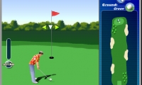 Golf Master 3D
