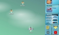 Avian Wars