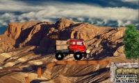 Truck mania