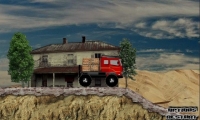 Truck mania