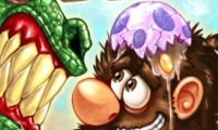 Dino Eggs