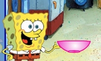 SpongeBob Burger Bonanza 