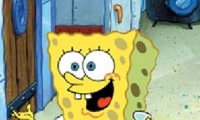 SpongeBob Burger Bonanza 