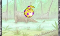 Dino Eggs