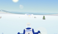 Olympic Ski