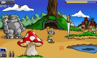 Deadly Dwarves